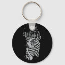 Buscar huella dactilar llaveros Para todos