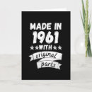 Buscar 1961 tarjetas Divertido