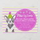Buscar bobina invitaciones Adorable
