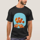 Buscar peces de agua salada camisetas Naturaleza