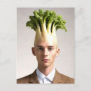 Buscar verduras postales Divertido