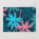 Buscar exóticas postales Hojas