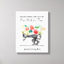 Buscar costura lienzos Máquina de coser