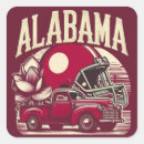 Buscar alabama pegatinas Retro