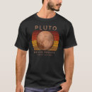 Buscar pluto camisetas Retro