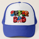 Buscar superhéroe gorras Día del padre