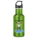 Buscar agua botellas Marica y mortandad