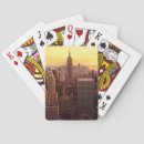 Buscar visión aérea barajas de cartas Destinos del viaje