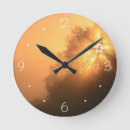 Buscar amanecer relojes de pared General y unisex