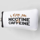 Buscar nicotina Divertido