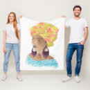 Buscar fuerte mantas Mujer