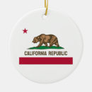 Buscar república adornos República de california