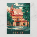 Buscar turismo de españa postales Sevilla
