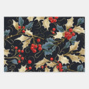 Buscar leaves papel de regalo Vacaciones