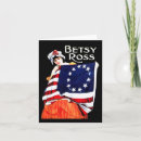 Buscar betsy ross tarjetas Libertad