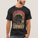 Buscar metro camisetas Urbano