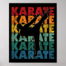Buscar karateka posters Miyagi