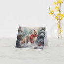 Buscar finlandés tarjetas Navidades