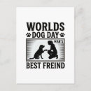 Buscar el mejor amigo del hombre postales Perro