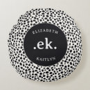 Buscar perro cojines Para ella