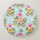 Buscar dibujar cojines Flores