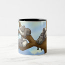 Buscar koala tazas Dibujo animado