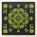 Buscar aztecas posavasos General y unisex