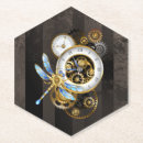 Buscar mecánico posavasos Veta de vapor