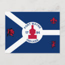 Buscar bandera indiana postales Estados unidos