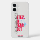 Buscar serio iphone fundas General y unisex