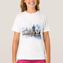 Buscar praga camisetas Castillo