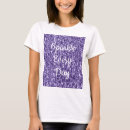 Buscar ultravioleta camisetas Moda