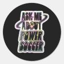 Buscar soccer pegatinas Amante del fútbol