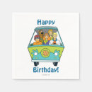 Buscar personaje de dibujos animados servilletas Hannah barbera