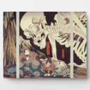 Buscar esqueletos placas fotograbadas Fantasma