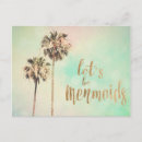 Buscar piña postales Azul