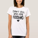 Buscar empatía camisetas General y unisex
