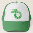 Buscar ambiental gorras Reciclaje