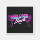 Buscar miami servilletas Tropical