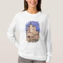 Buscar segovia camisetas Alcázar