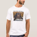 Buscar perro malo camisetas Camisa
