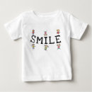 Buscar diseño gráfico bebe camisetas Cualquier niño