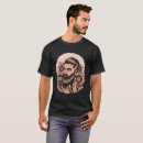 Buscar barbudo camisetas Divertido