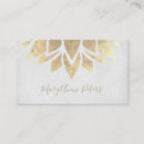 Buscar piel imitación de tarjetas de visita Para ella