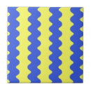 Buscar rayas onduladas azulejos Elegante