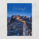 Buscar castillo de edimburgo postales Escocés