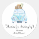 Buscar conducir pegatinas Novia