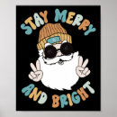 Buscar navidad retro posters Groovía
