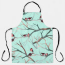 Buscar birds delantales Invierno