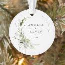 Buscar botánico decoracion navideña Verde